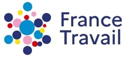 Logo France Travail