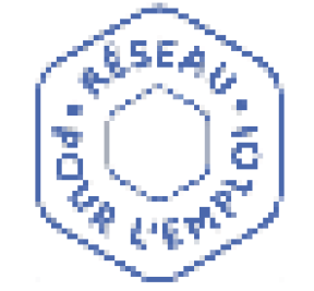 Logo Réseau pour l'Emploi