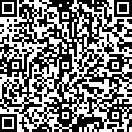 QR code menant à la page d'avis Google de l'établissement ARTEMIS d'Avignon